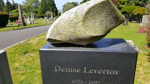 levertov grave