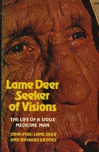 Lame Deer, Seeker of Visions