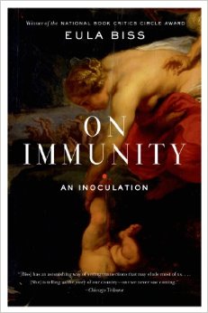 on immunity