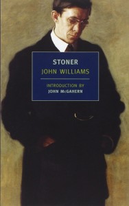 Stoner by John Williams