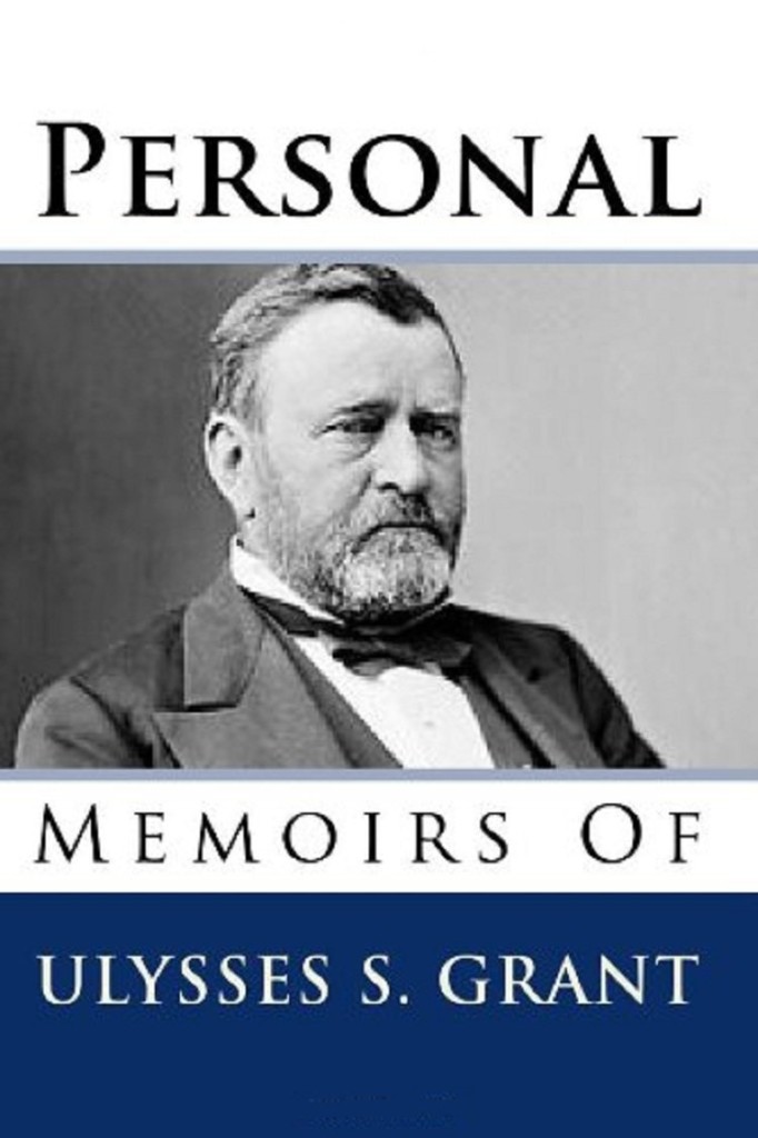 ulysses s grant biography book