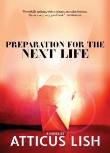 Preparation for the next life lish