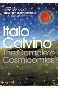 Cosmicomics Calvino