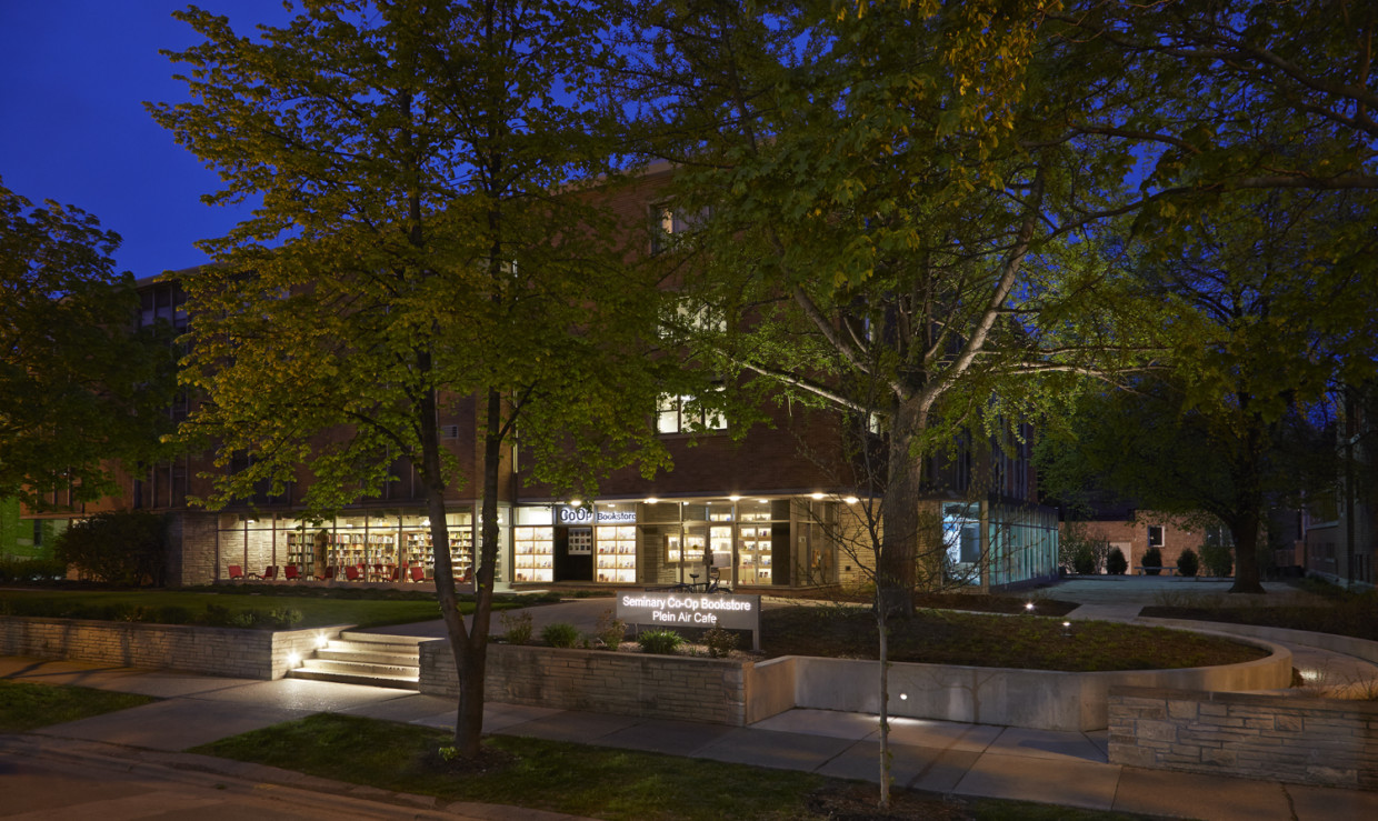 Interview with a Bookstore Seminary Coop ‹ Literary Hub