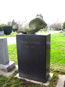 Denise Levertov