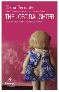 The Lost Daughter large