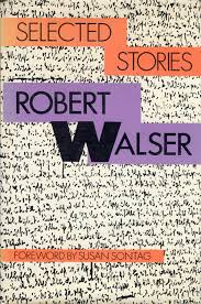 ROBERT WALSER ‹ Literary Hub