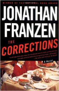 Jonathan Franzen, The Corrections