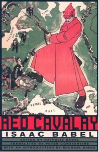 Red Cavalry by Isaac Babel