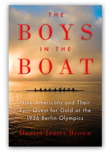 boys in the boat
