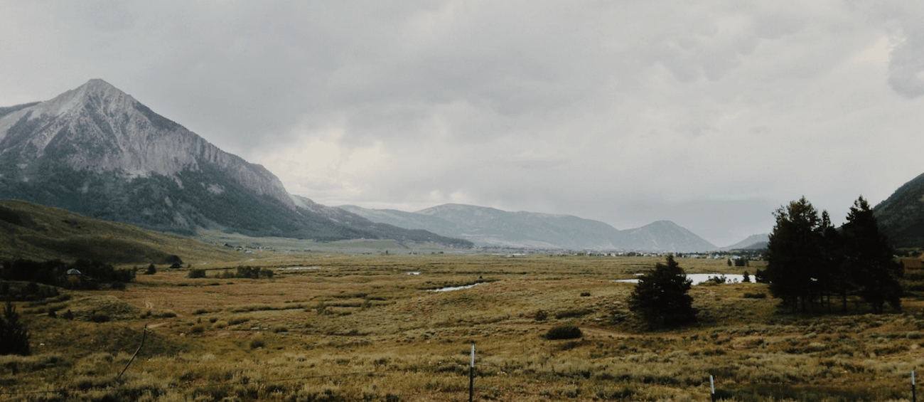 Shelley Read on Place, Home, and Being a Fifth-Generation Coloradan