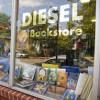 Diesel Bookstore