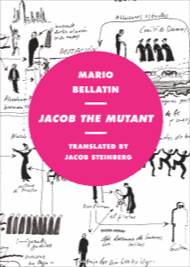 jacob the mutant