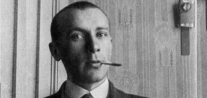 Mikhail Bulgakov