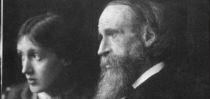 woolf