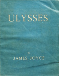 Ulysses: A History in Covers ‹ Literary Hub