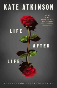 Life after Life by Kate Atkinson