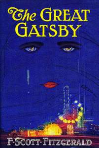 The Great Gatsby