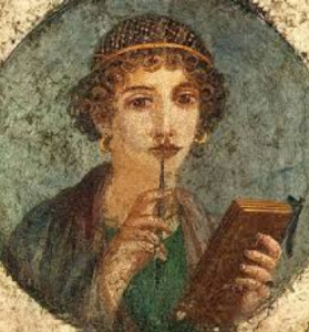 Sappho