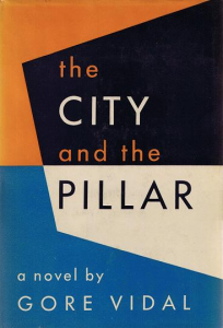 The City and the Pillar