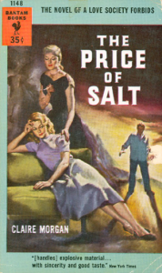 The Price of Salt