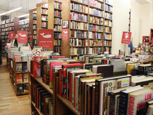 Interview with a Bookstore: The Strand ‹ Literary Hub