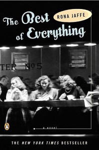 The Best of Everything by Rona Jaffe