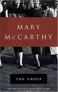 The Group by Mary McCarthy