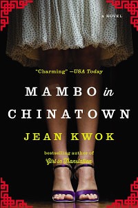 jean kwok mambo in chinatown