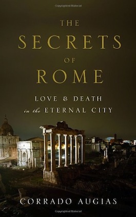 The Secrets of Rome ‹ Literary Hub