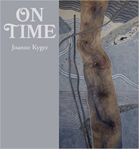 On Time by Joanne Kyger