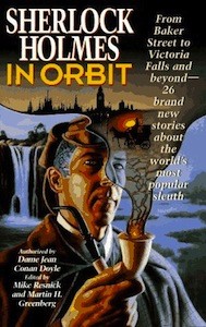 Sherlock Holmes in Orbit