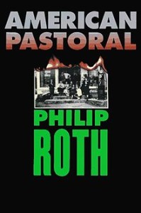 Philip Roth, American Pastoral