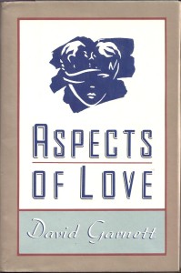 Aspects of Love, Garnett