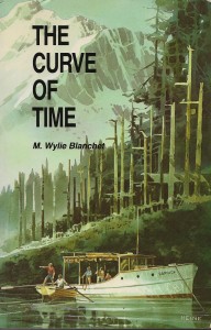 The Curve of Time by Wylie Blanchet