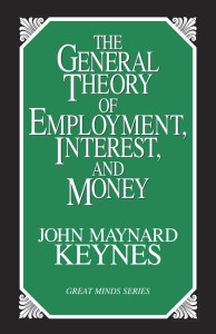 General Theory of Employment, Interest, and Money