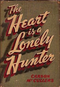 The Heart Is a Lonely Hunter