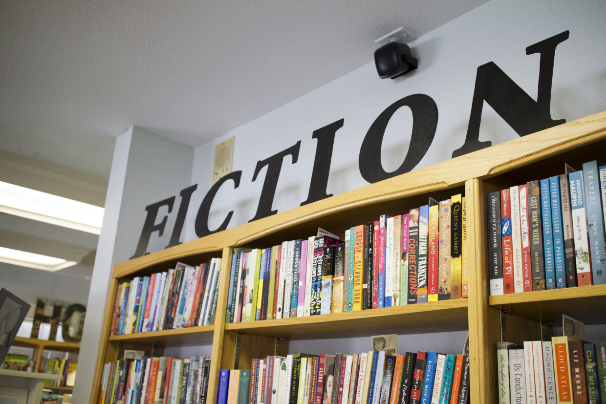 Literary Long Weekend: Tampa Bay ‹ Literary Hub