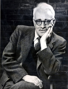 frank o'connor