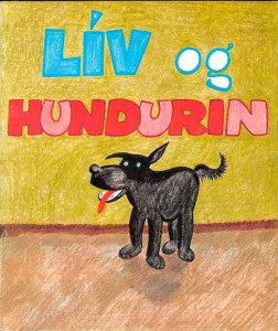 Lív og Hundrurin