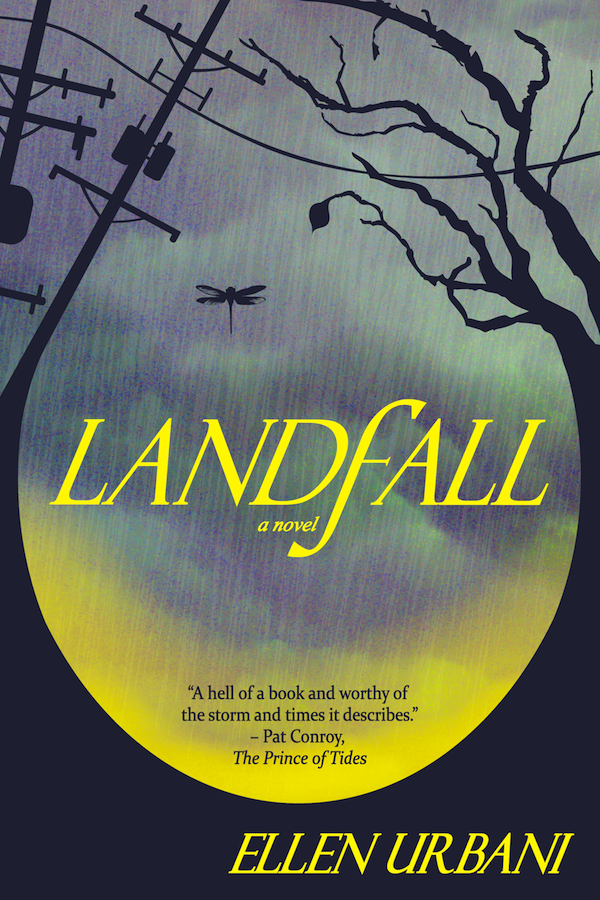 Landfall ‹ Literary Hub