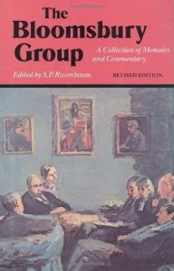 The Bloomsbury Group