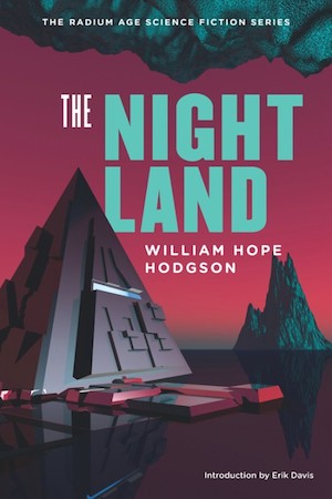 The Night Land by James Stoddard