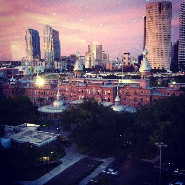 University of Tampa