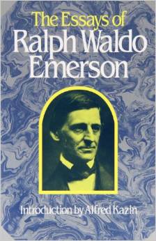 emerson love essay summary