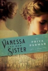 Vanessa and her Sister, Parmar