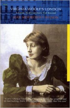 A Virginia Woolf Reading List