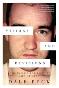 Visions and Revisions, david peck