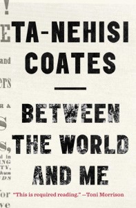 between the world and me, coates