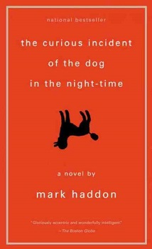 curious incident of the dog in the night time